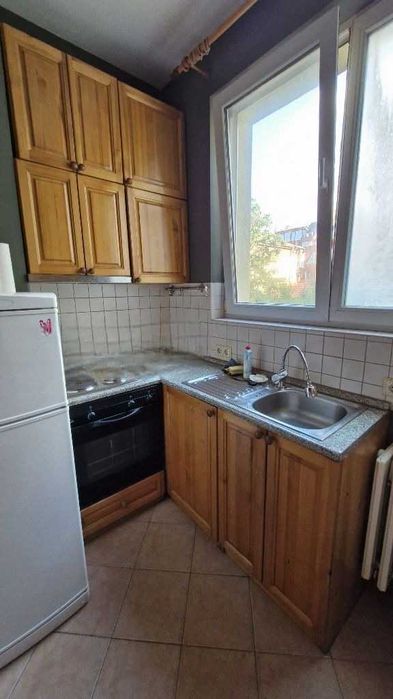 Дава се под наем Тристаен апартамент в София, Център - 81 кв.м за 749.7 € - Снимка #15