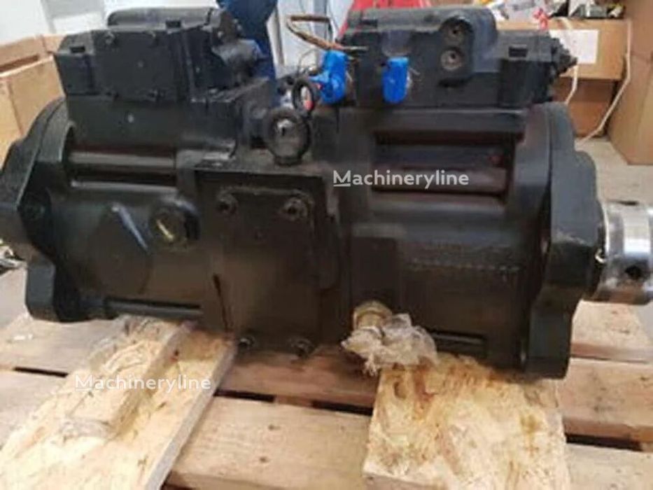 Pompă hidraulică pentru Excavator JCB JS200