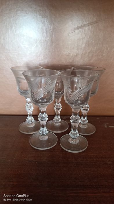 Винтидж комплекти чаши