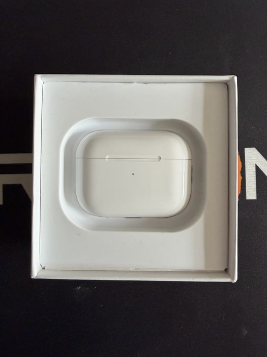 AirPods pro2 -noi-ANC-