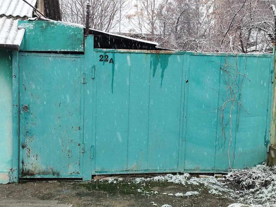 Продаю дом в старом городе