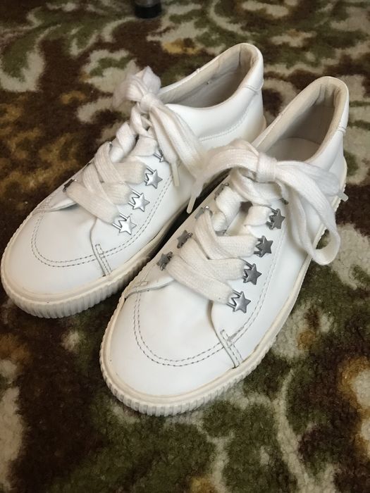 Маратонки Зара