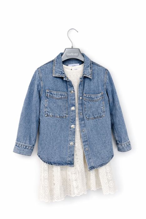 Детская одежда Zara и Oshkosh