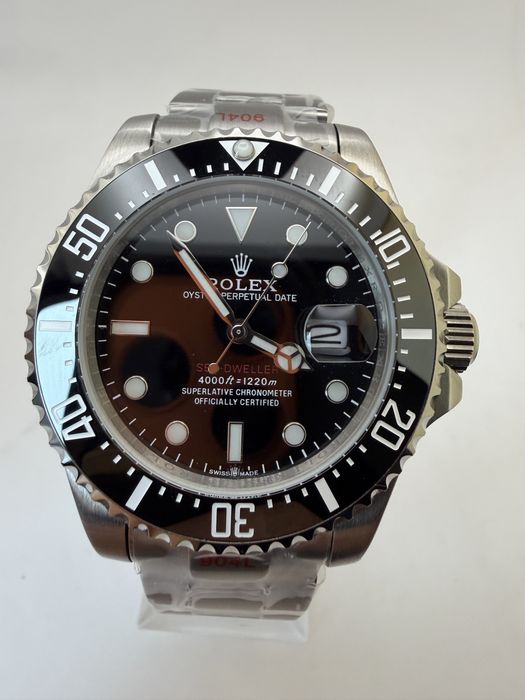 Ceas Rolex Submariner Date 41mm Nou