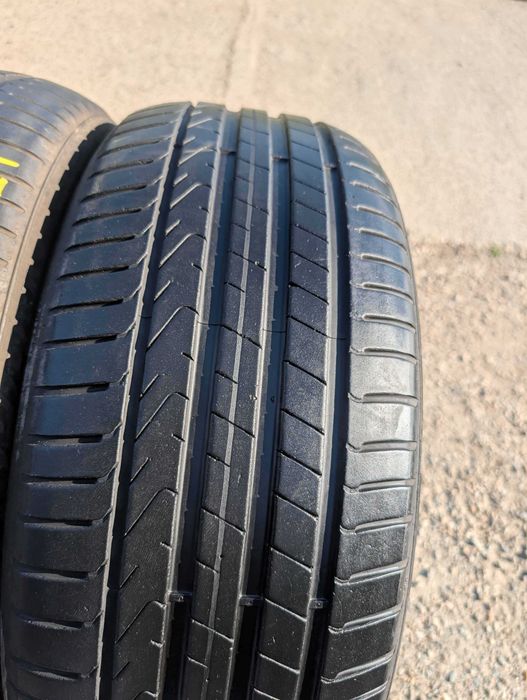 235/45 R21 • Vara • Pirelli Scorpion Elect AO XL 101T Seal Inside | 2 buc | Pret/buc