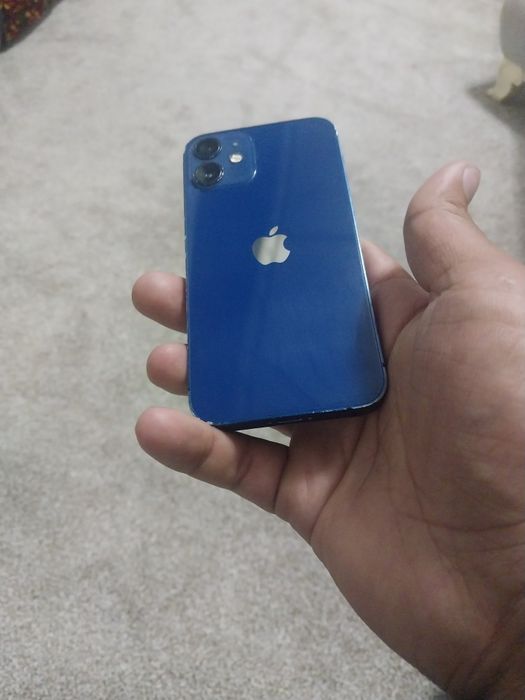 Iphone 12 mini 128 tali