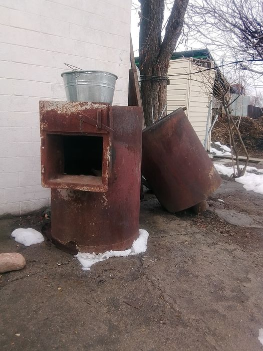 Качестваная печь для бани не дорого