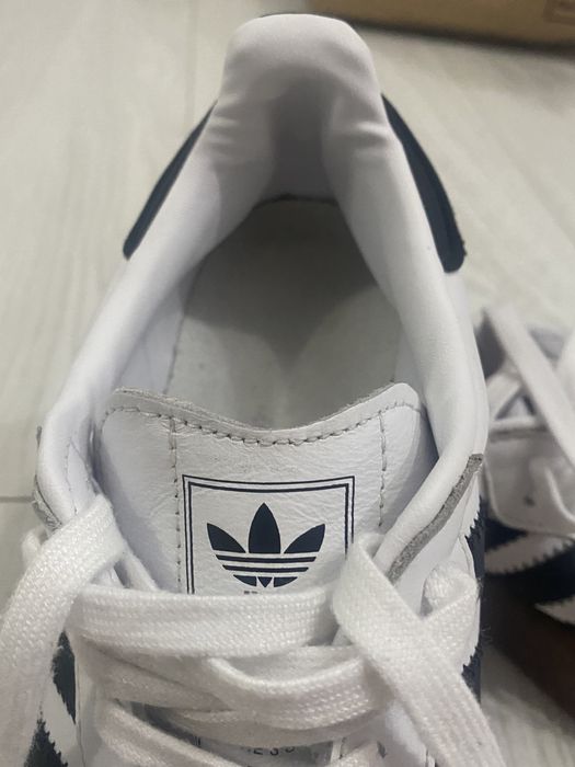 Adidasi Adidas Originals Sneaker low Samba 38