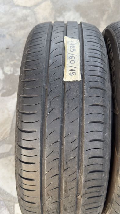 Летни гуми Kumho 185/60/15