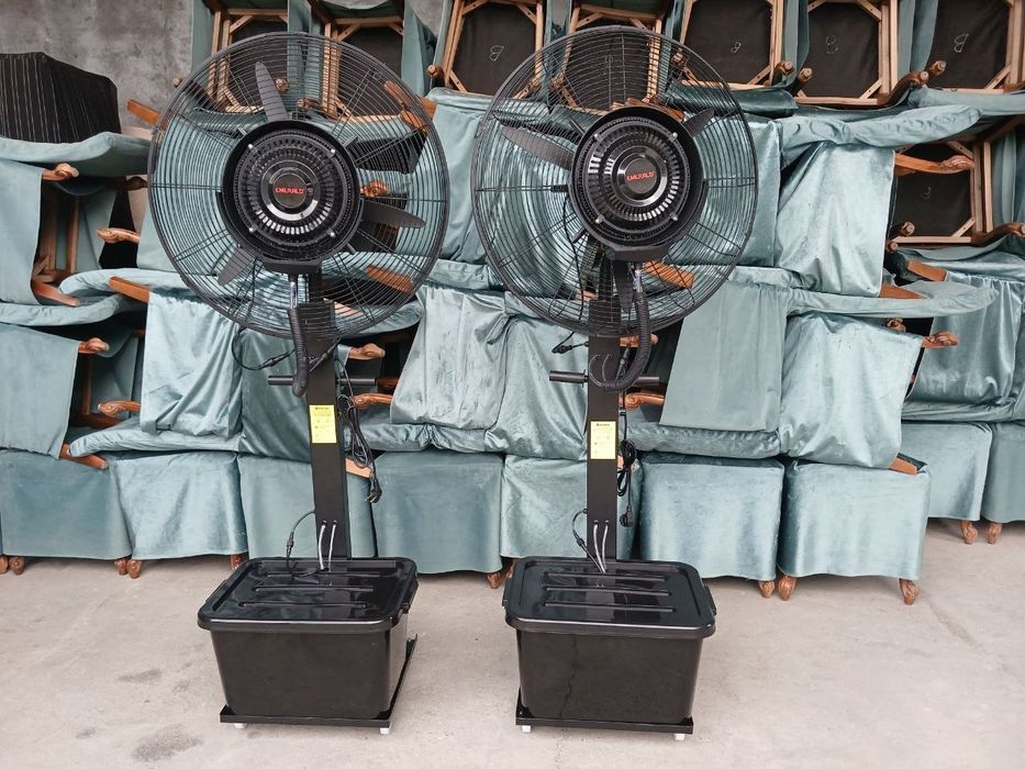 24/7 ventilator stol stul prokat qozon ochoq zontik