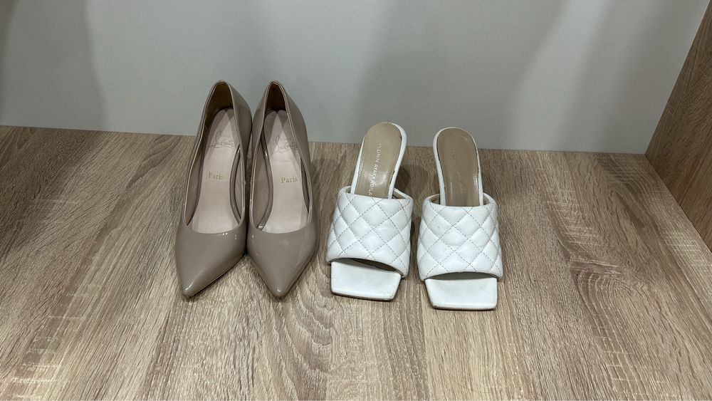 Туфли босонижки разм 36