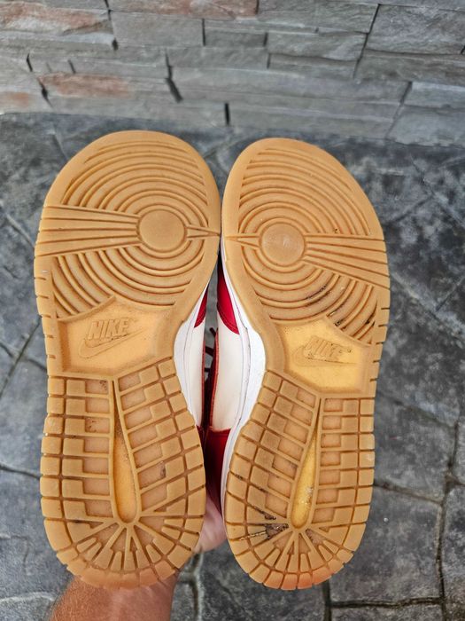 Vand ghete Nike Jordan