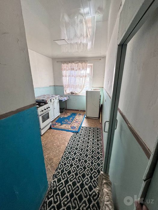 2х комнатная квартира