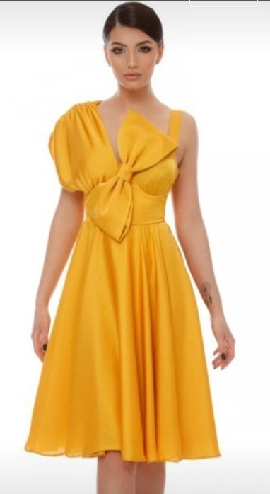 Rochie Tiffany nouă