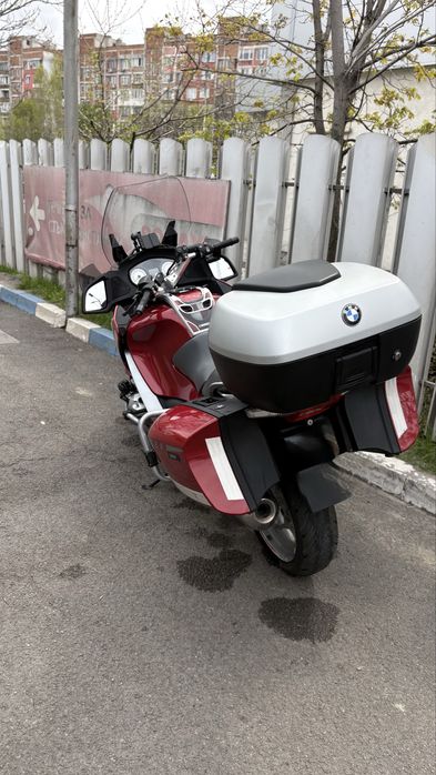 BMW R1200RT 2006