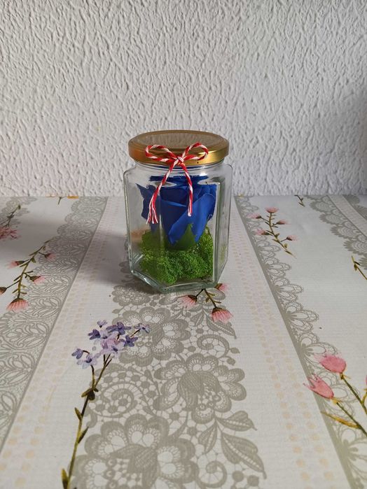 Buchete și mici decorațiuni