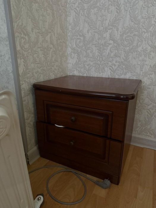 Продам спальный гарнитур