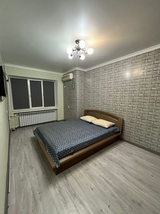 Квартира по часам2000