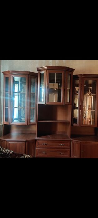 Мебель для гостинной