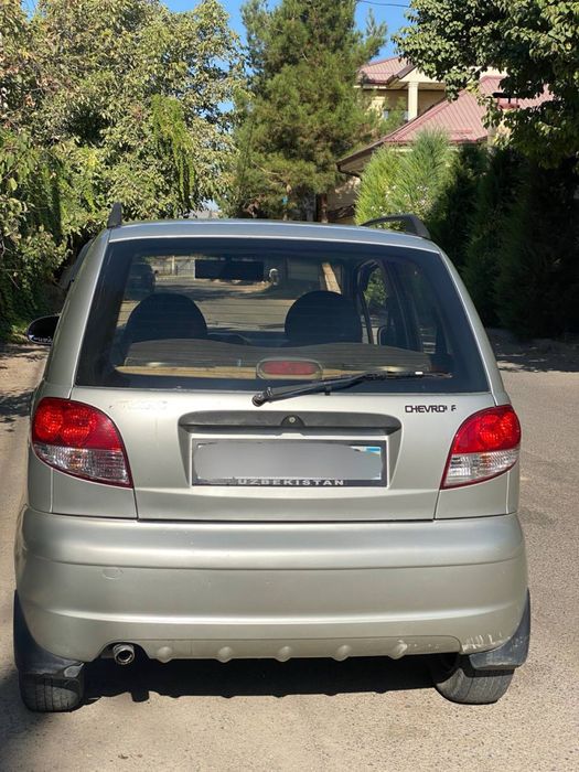 Матиз СРОЧНО / Matiz MX. [ 2200$ ]