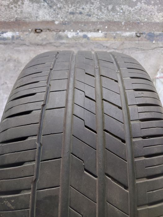 Anvelope 275 40 21 Hankook Ventus S1 • RunFlat • 2 bucati