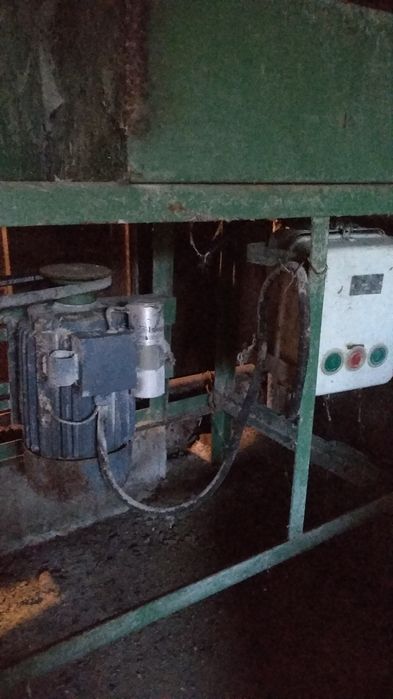 Фуражомелачка използвана