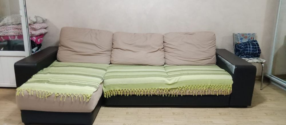 Диван раскладной