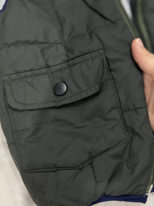 Безрукавка 500 тг