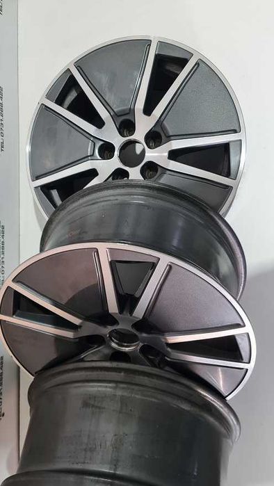 JANTE 4/R17 AUDI/E-TRON/ORIGINALE/ Cp j1030 5 x 112
