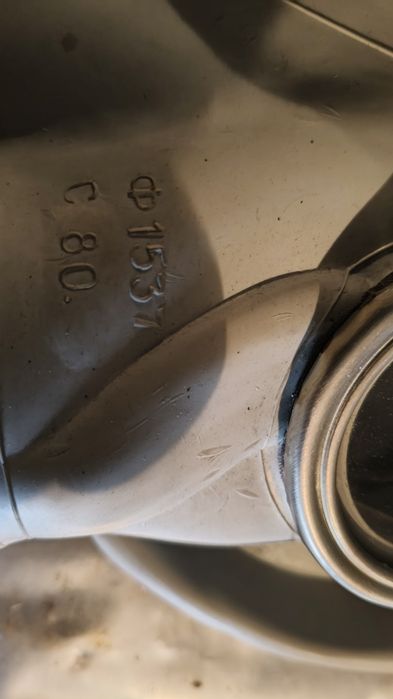 Продам противогаз промышленный ГП-5