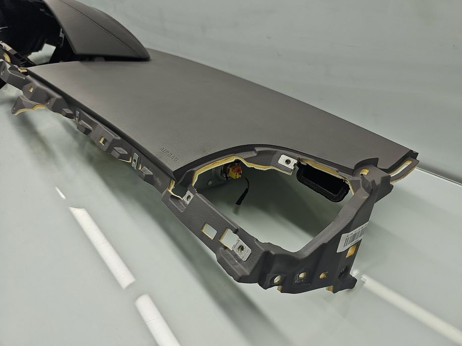 Kit airbag - Plansa bord Mercedes Clasa S (W221) [Fabr 2005-2013] A221