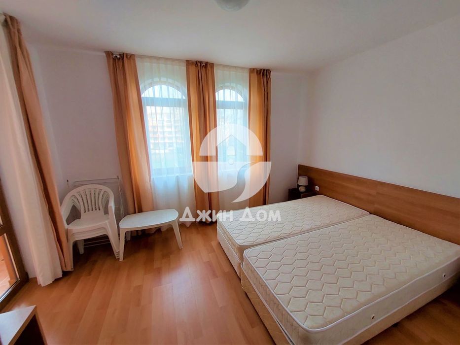 Продава се Двустаен апартамент в к.к. Слънчев бряг - 59 кв.м за 1067 €/кв.м - Снимка #8