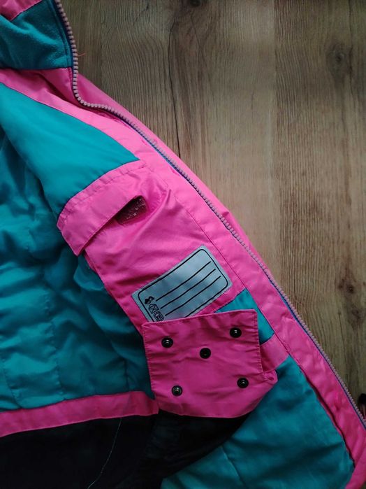 Яке за ски CRIVIT