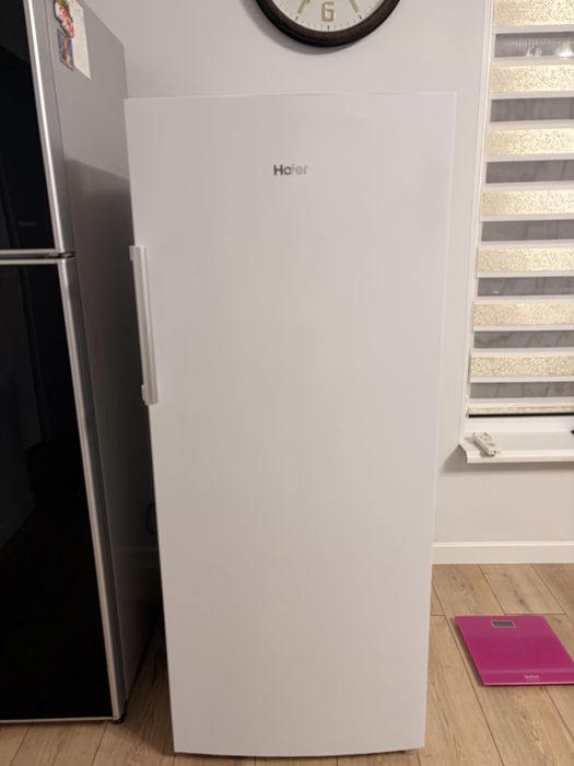 Морозильник Haier