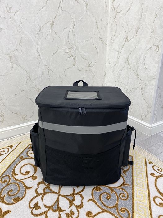 Термосумка для доставки