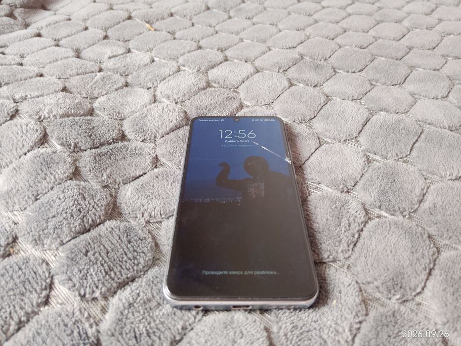 Xiomi Redmi note 10  128 гб