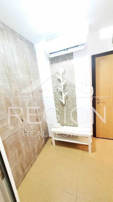 Дава се под наем Двустаен апартамент в Варна, Чаталджа - 50 кв.м за 408 € - Снимка #9