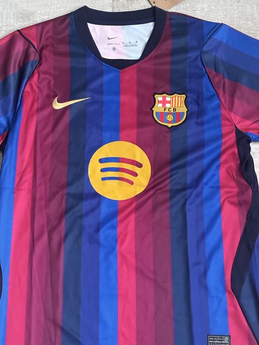 Tricou barca Lamine Yamal nr.10(M)