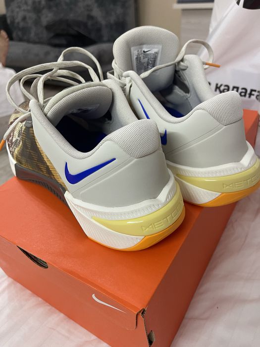 Кроссовки Nike Metcon 10