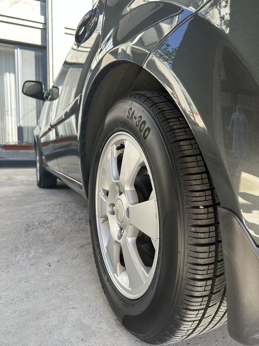 Gentra A/T, 2019 й, 64.500 км.