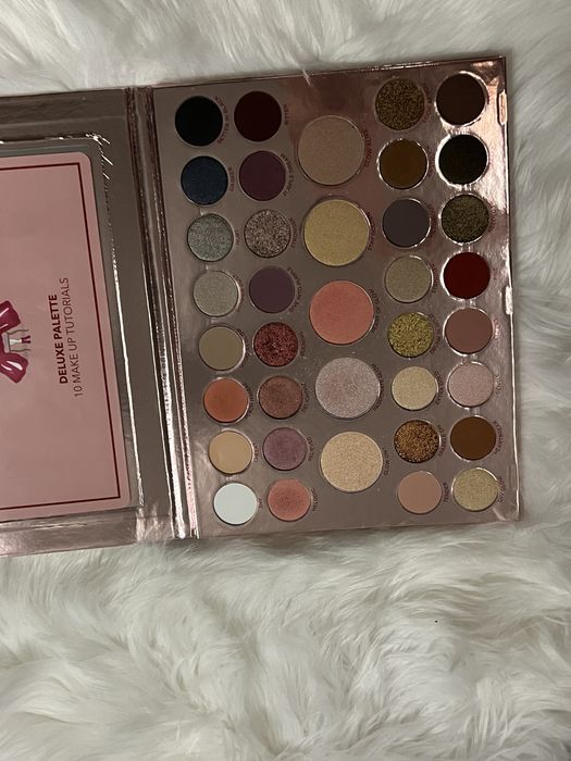 Палитра за гримове Douglas