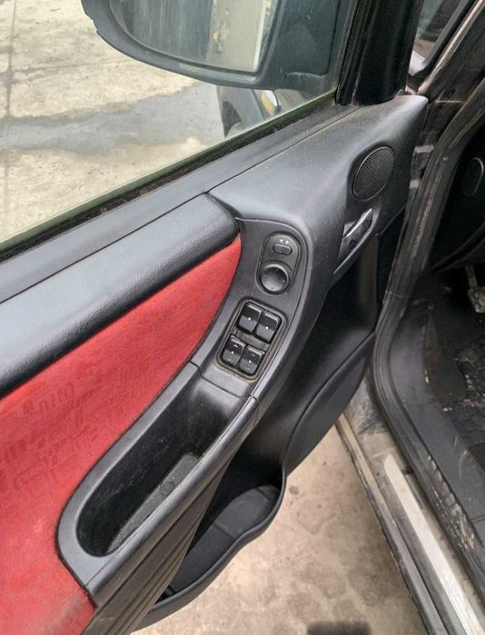 Piese Opel Zafira A 2.0 diesel  306dt