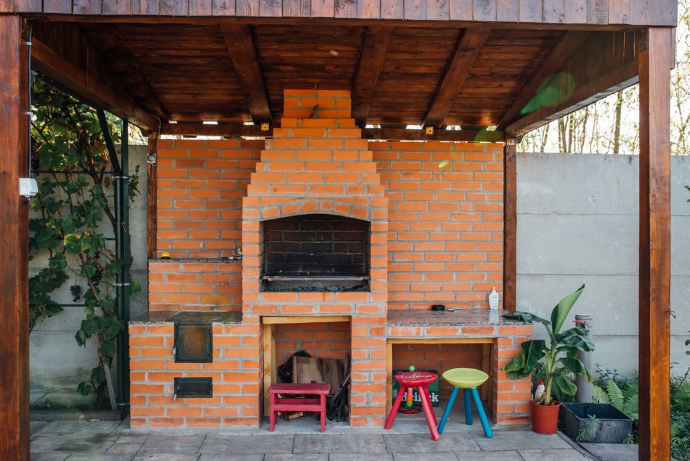 Locatie pentru petreceri private in regim self catering.