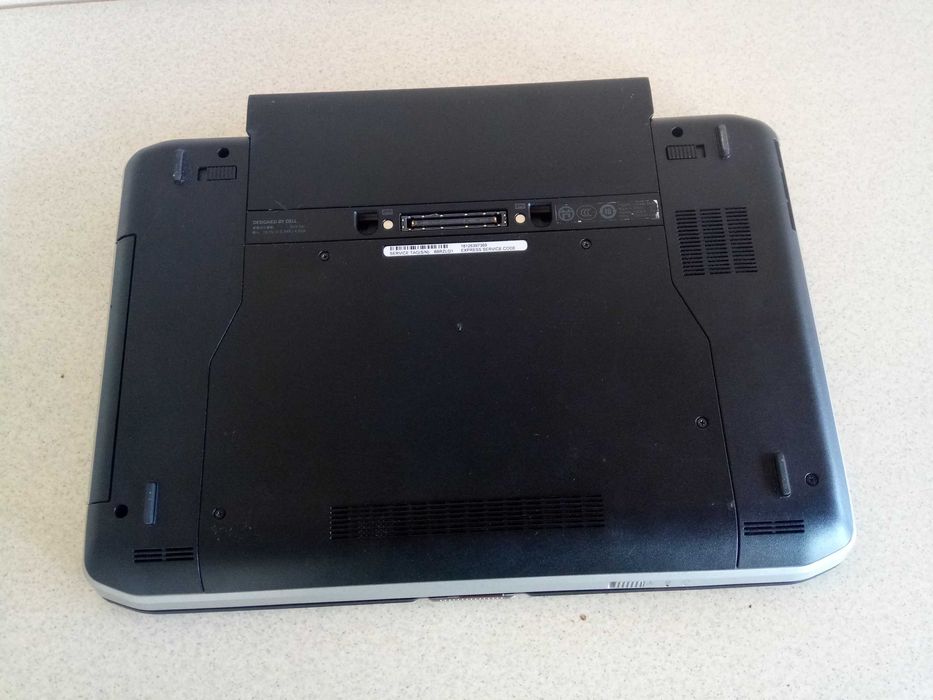 Elemente Dell Latitude E5420