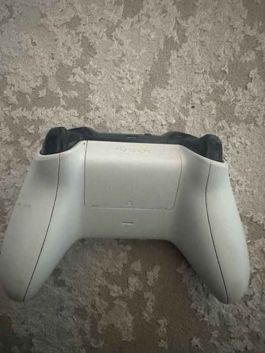 Геймпад, Джойстик Xbox