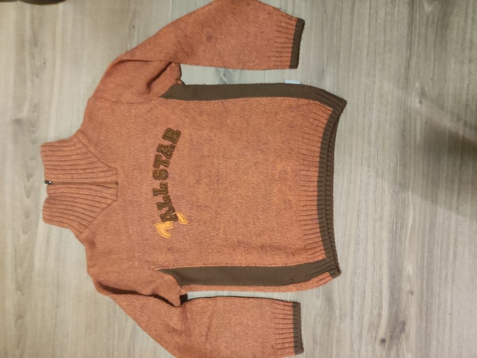 Пуловер за момче