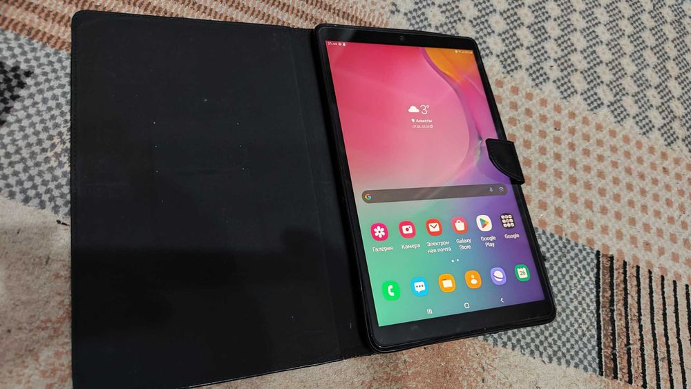 Планшет Samsung как новый