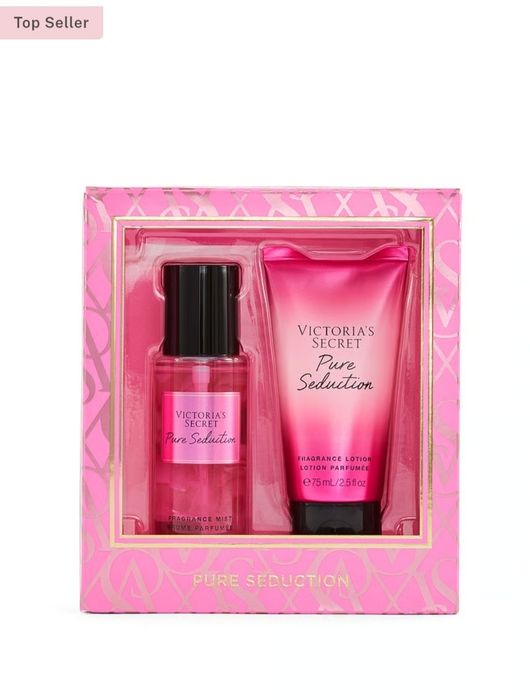 Подарочные Наборы Victoria's Secret