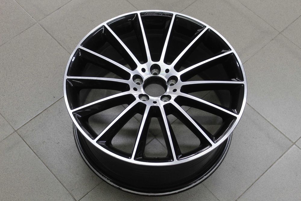 Джанта 20" AMG Mercedes E-класа W213
