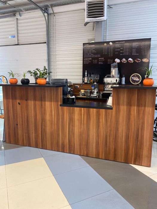 Продам островок 2х3 б/у